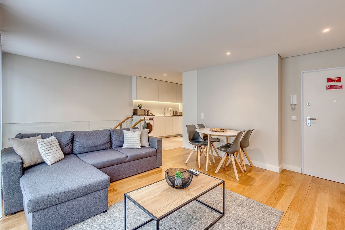 Apartamento T1 à venda em Vila Nova de Gaia