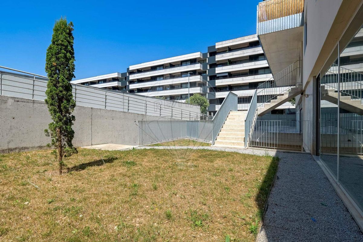Apartamento T0 para venda