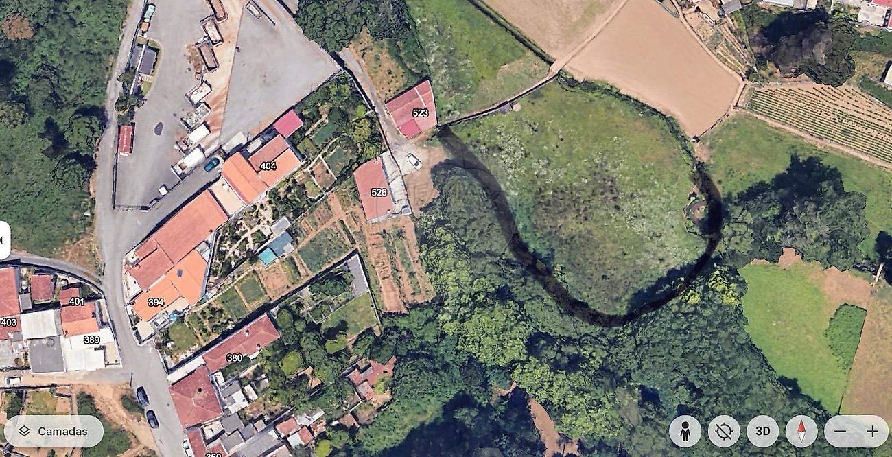 Terreno para venda