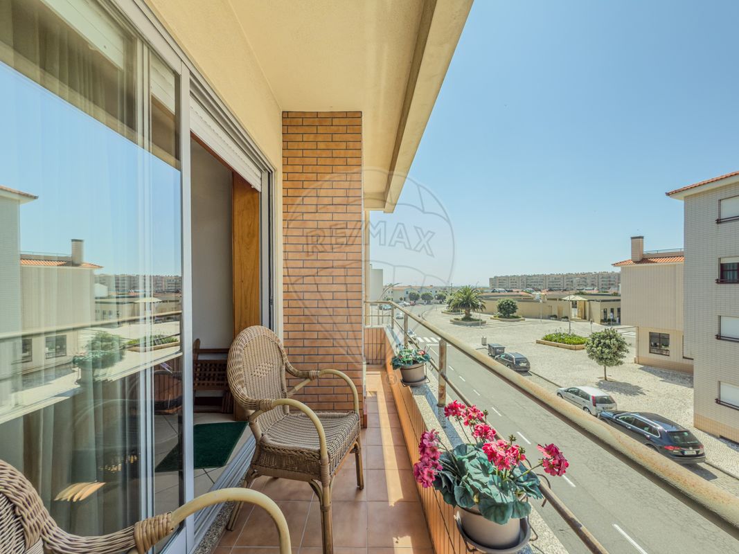 Apartamento T3 para venda