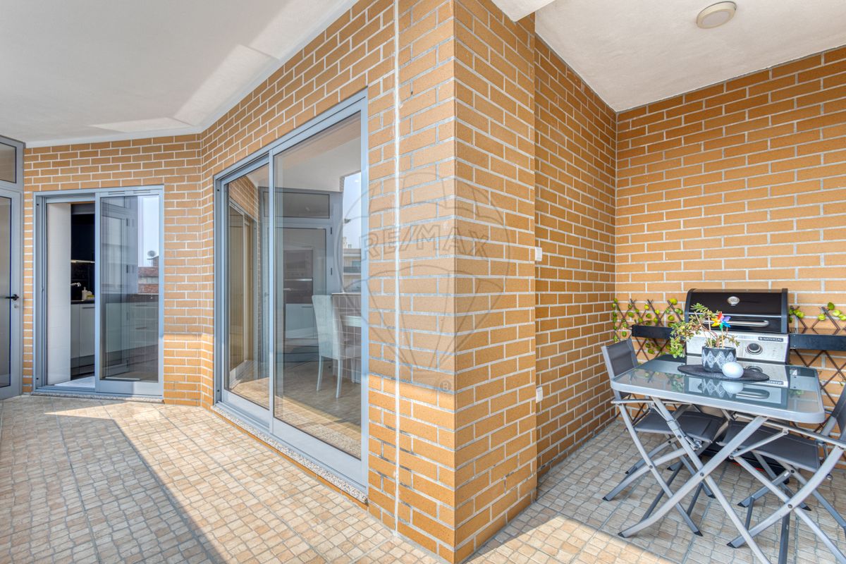 Apartamento T3 para venda