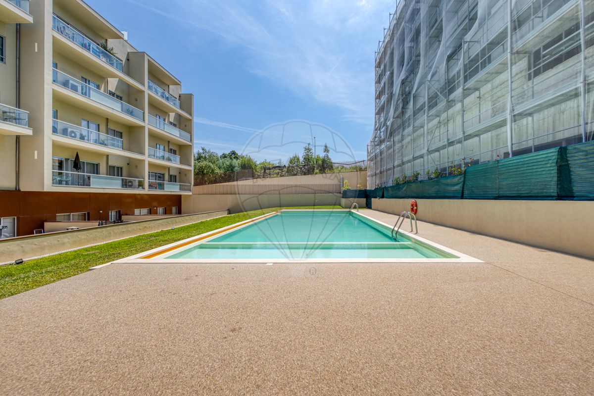 Apartamento T3 para venda