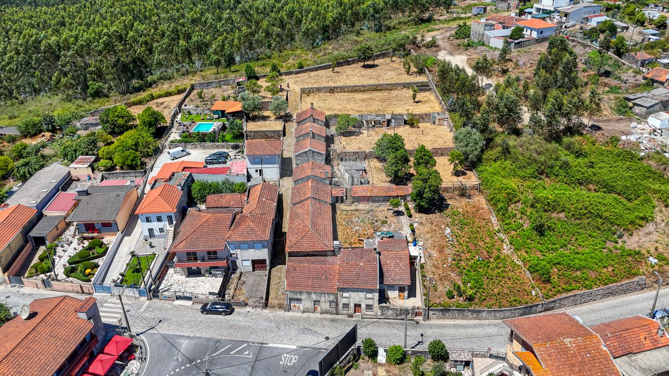 Terreno  para venda