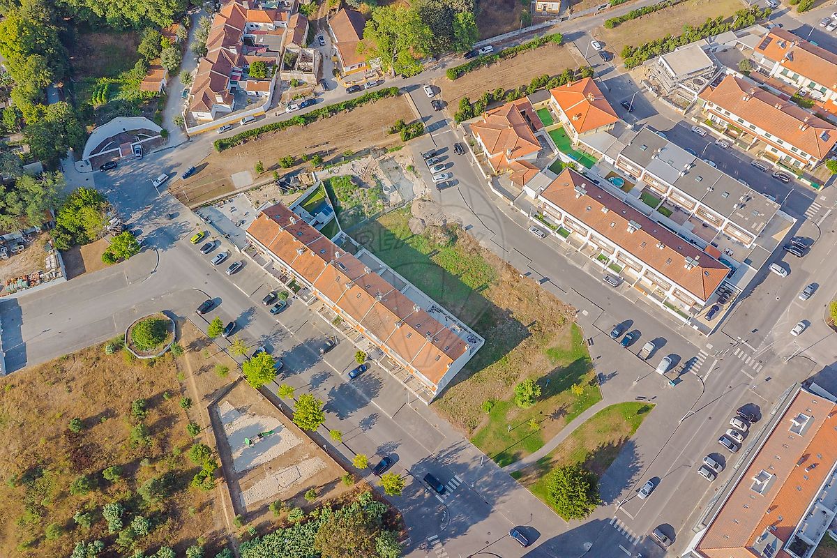 Terreno para venda