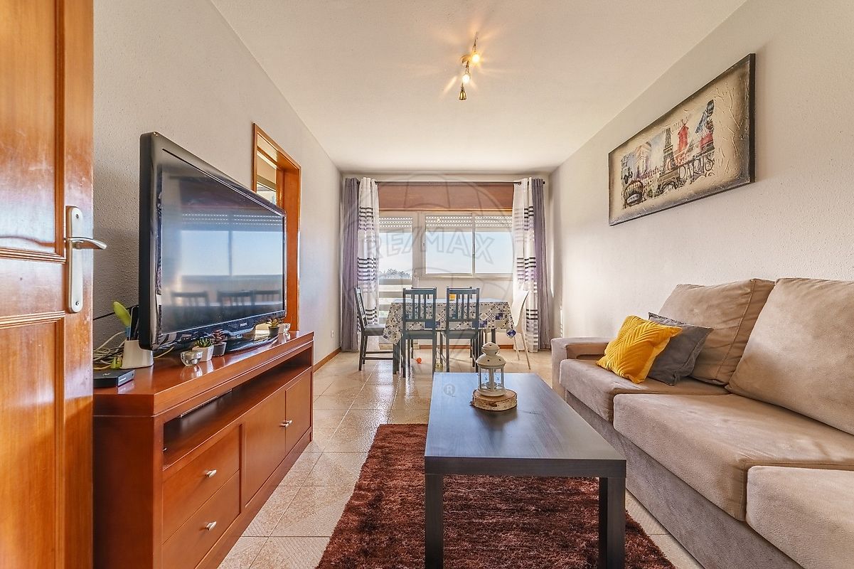 Apartamento T3 para venda