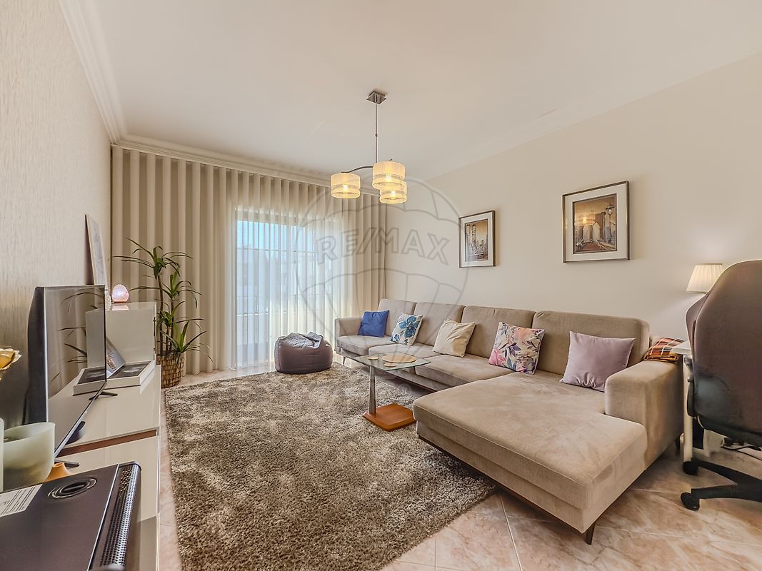 Apartamento T2 para venda