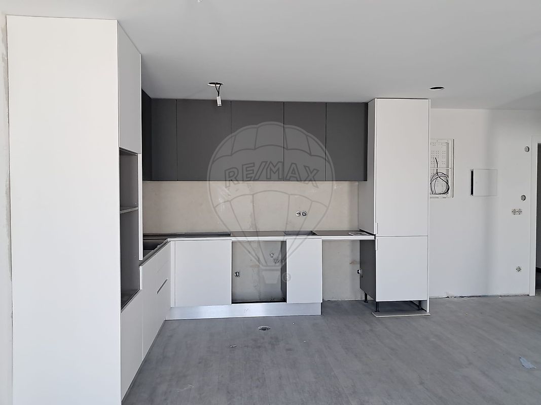 Apartamento T2 para venda