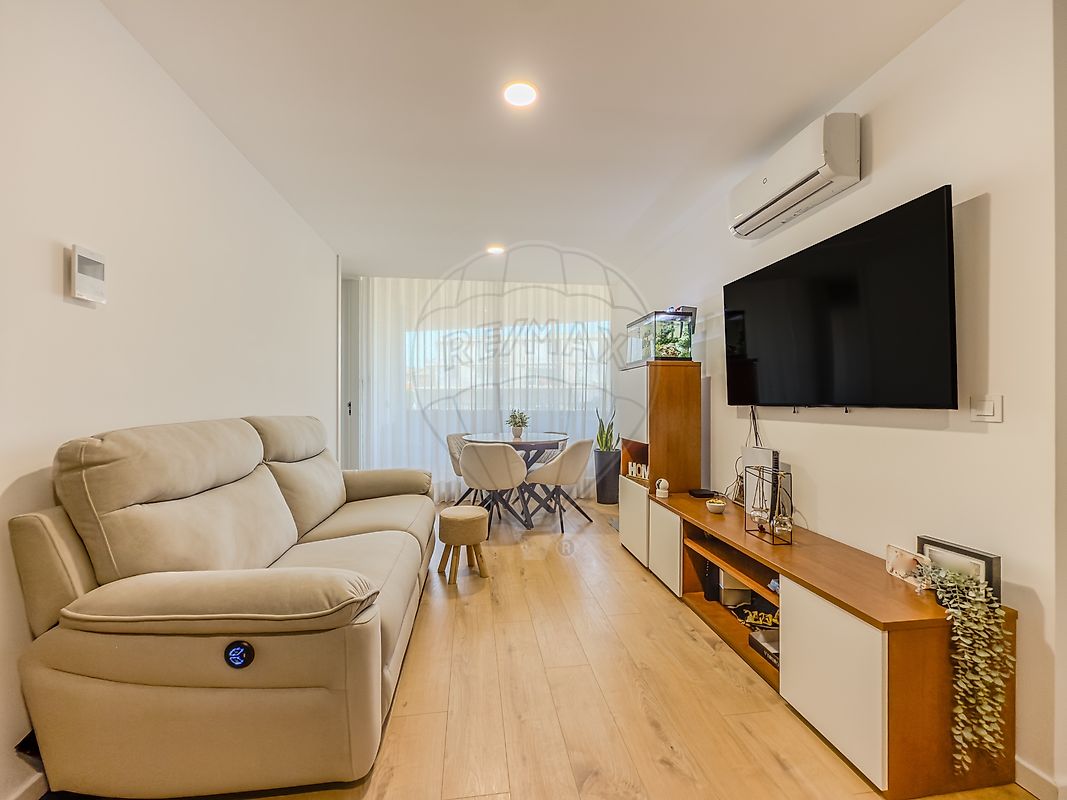 Apartamento T2 para venda