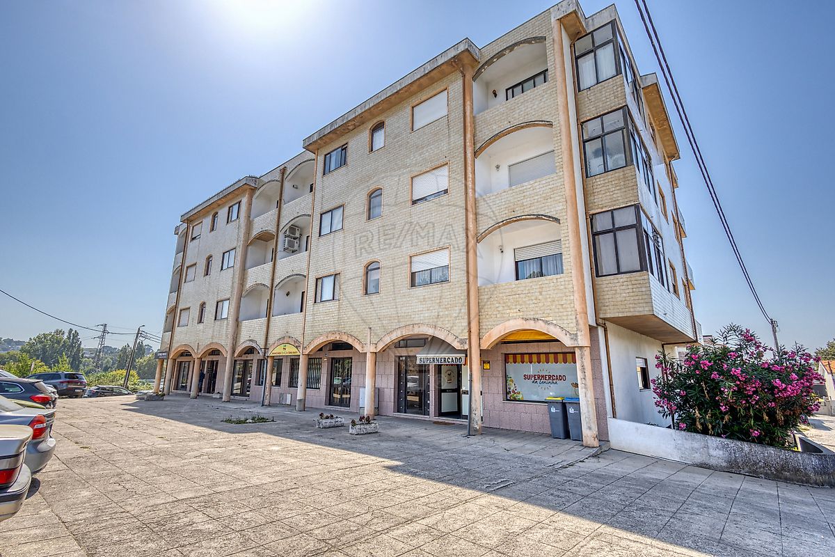 Apartamento T2 para venda