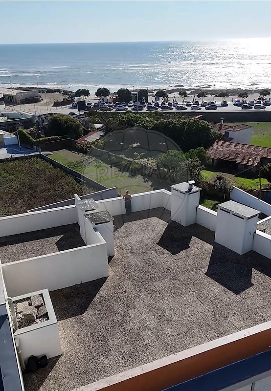 Apartamento T2 para venda