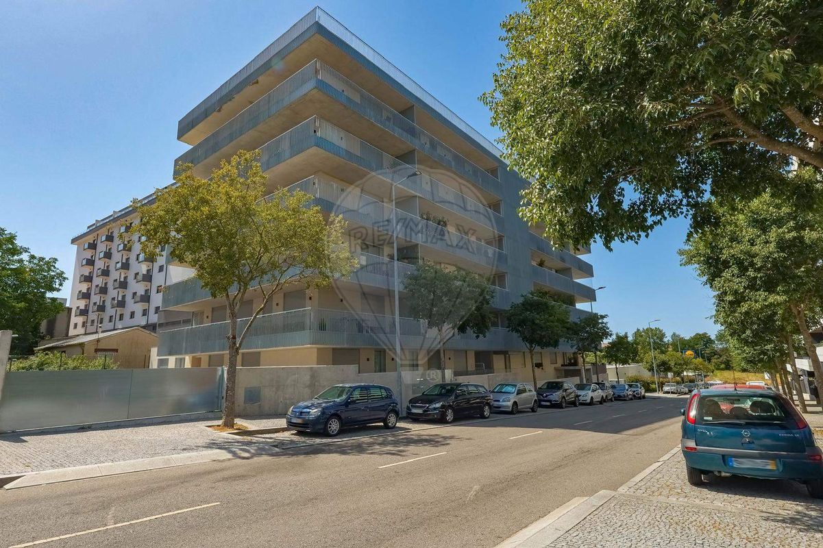 Apartamento T1 para venda