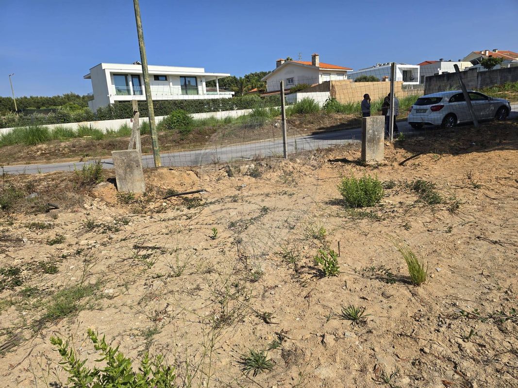 Terreno  para venda