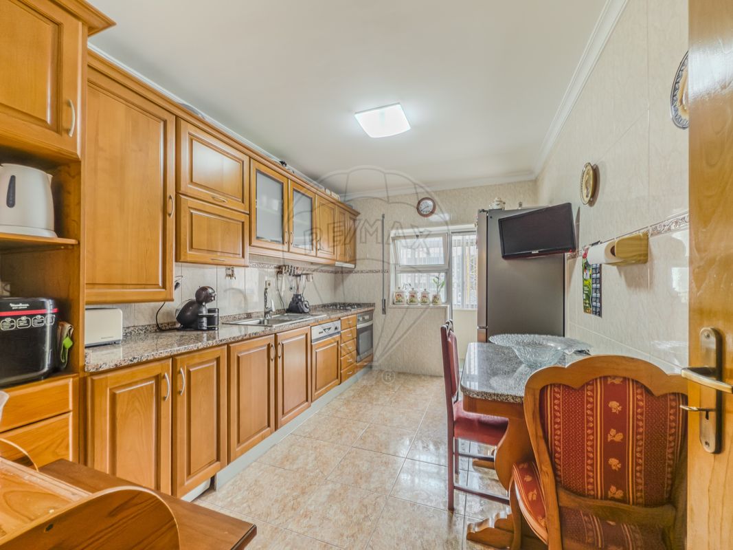 Apartamento T2 para venda