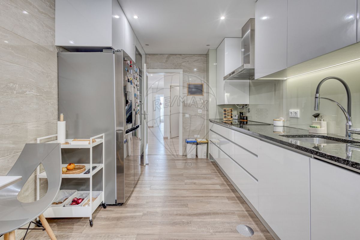 Apartamento T3 para venda