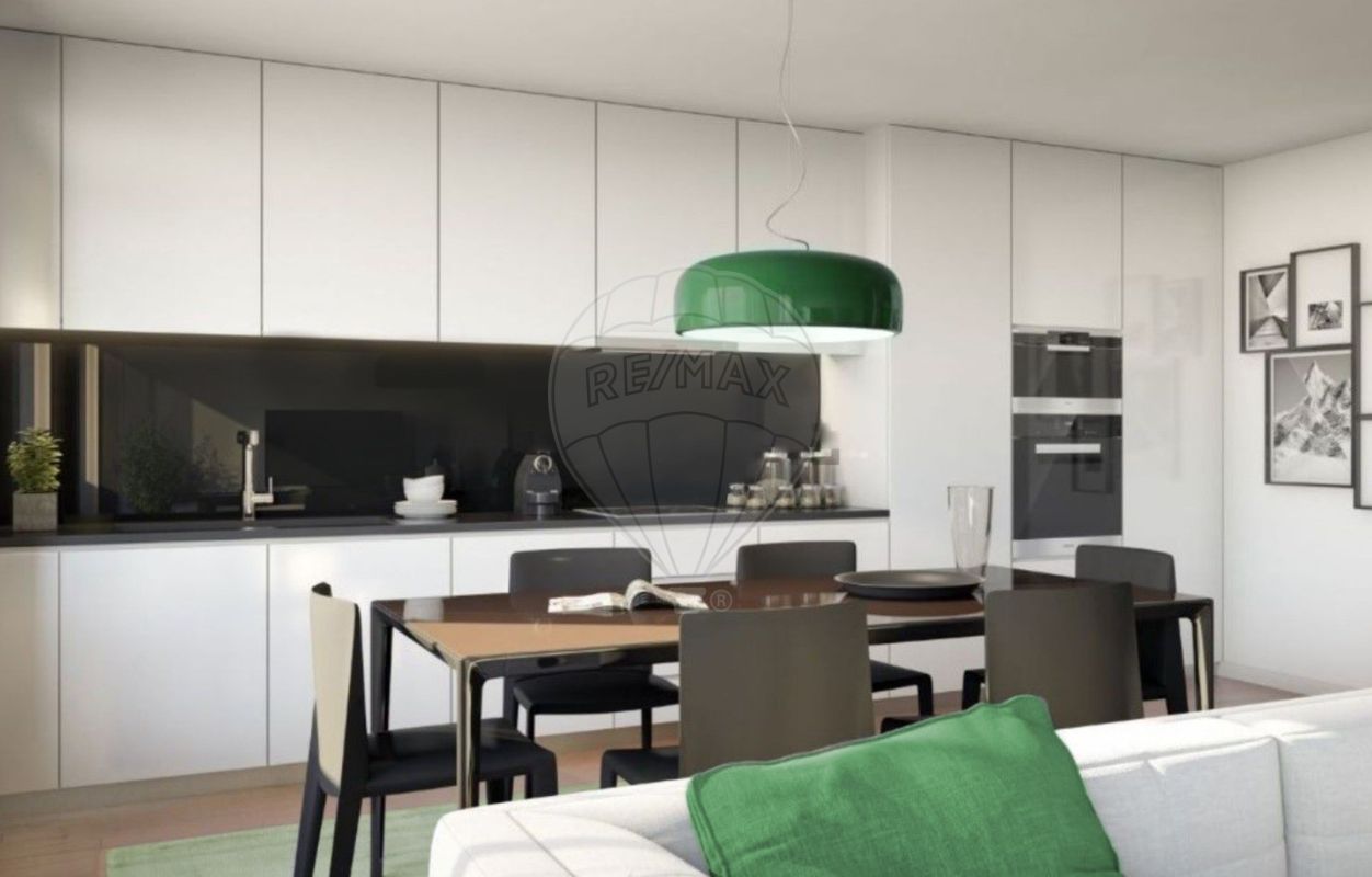 Apartamento T2 para venda