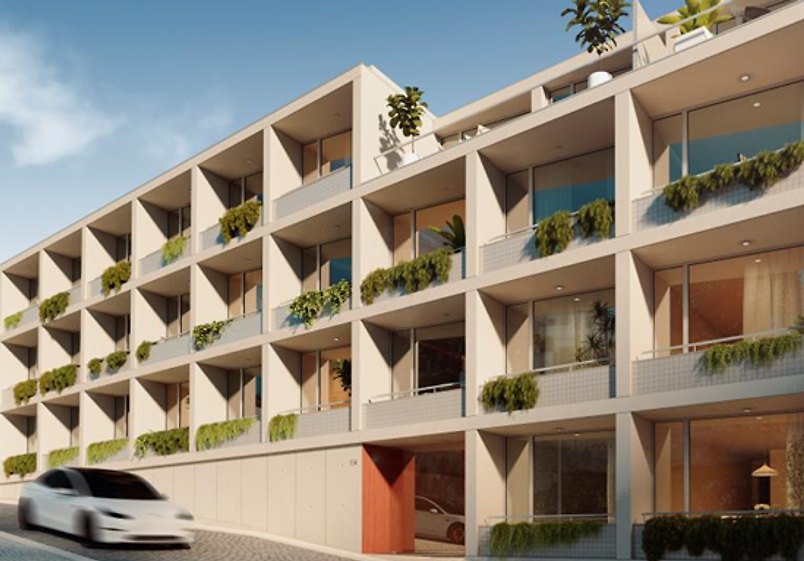 Apartamento à venda em Porto