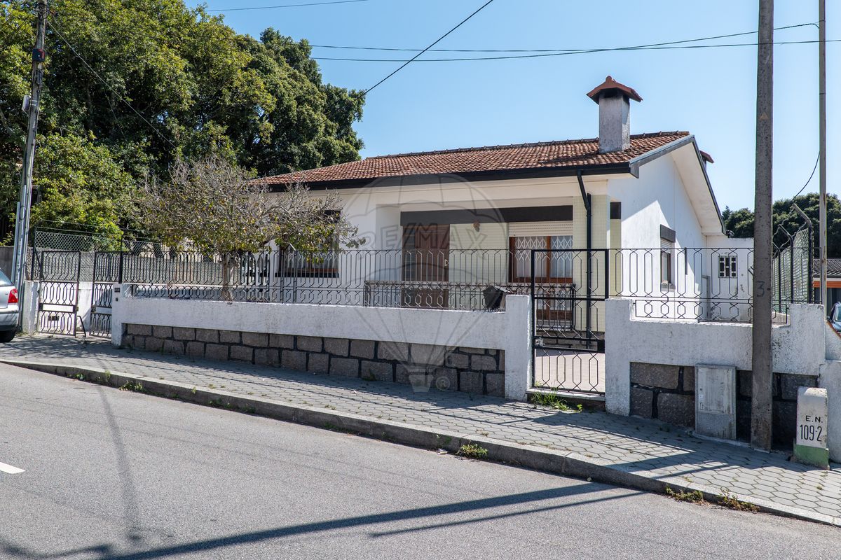 Moradia T3 para venda