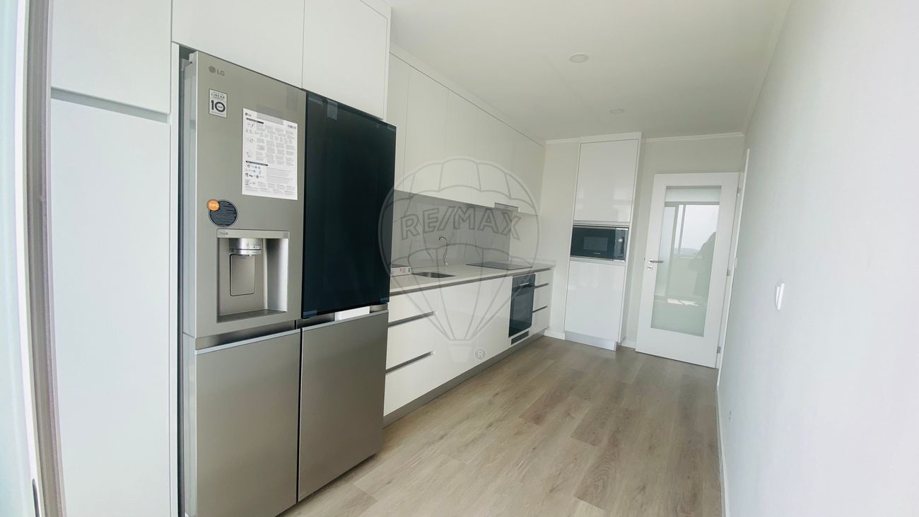 Apartamento T3 para venda