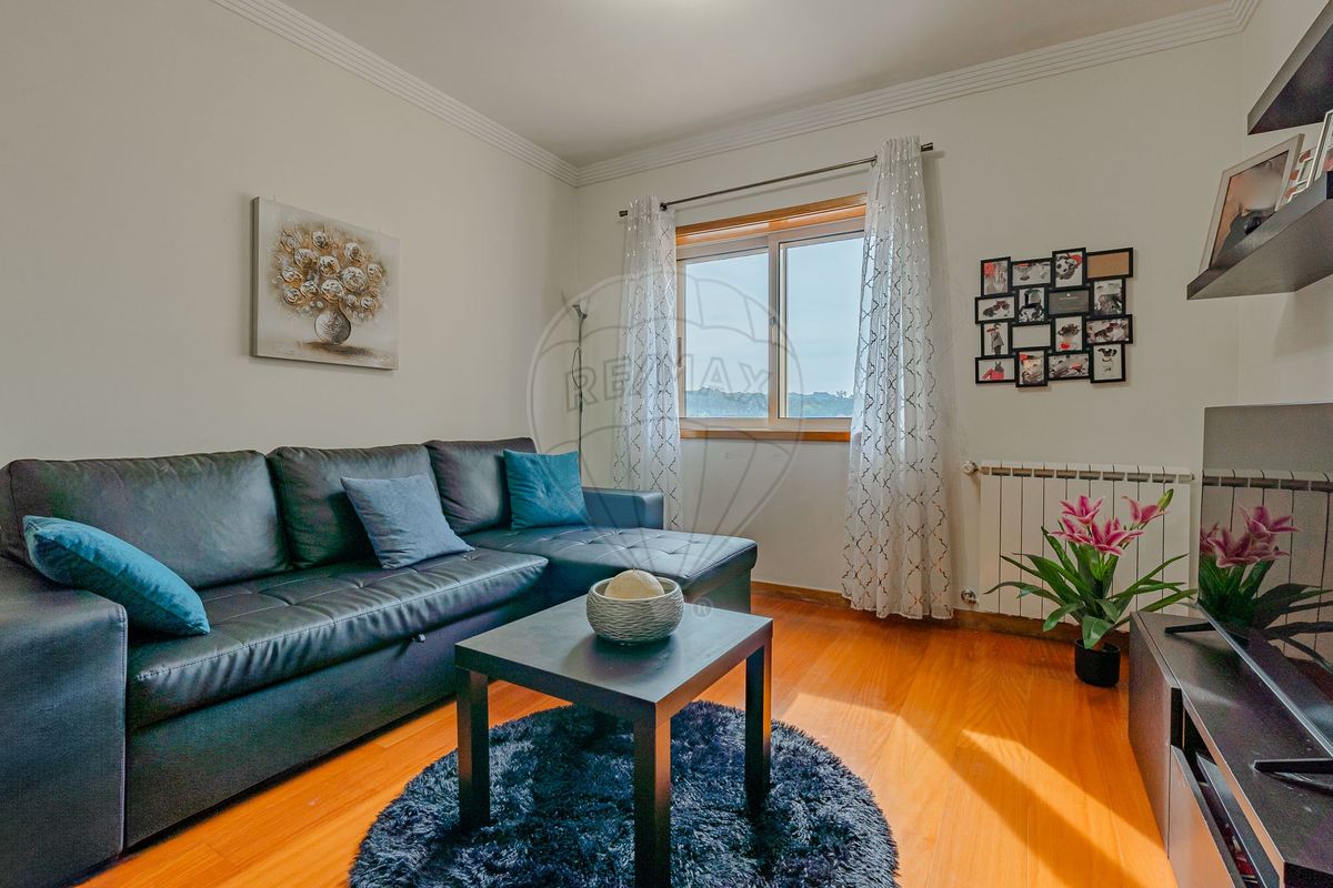 Apartamento T2 para venda