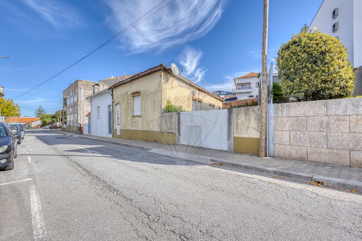 Moradia T3 para venda