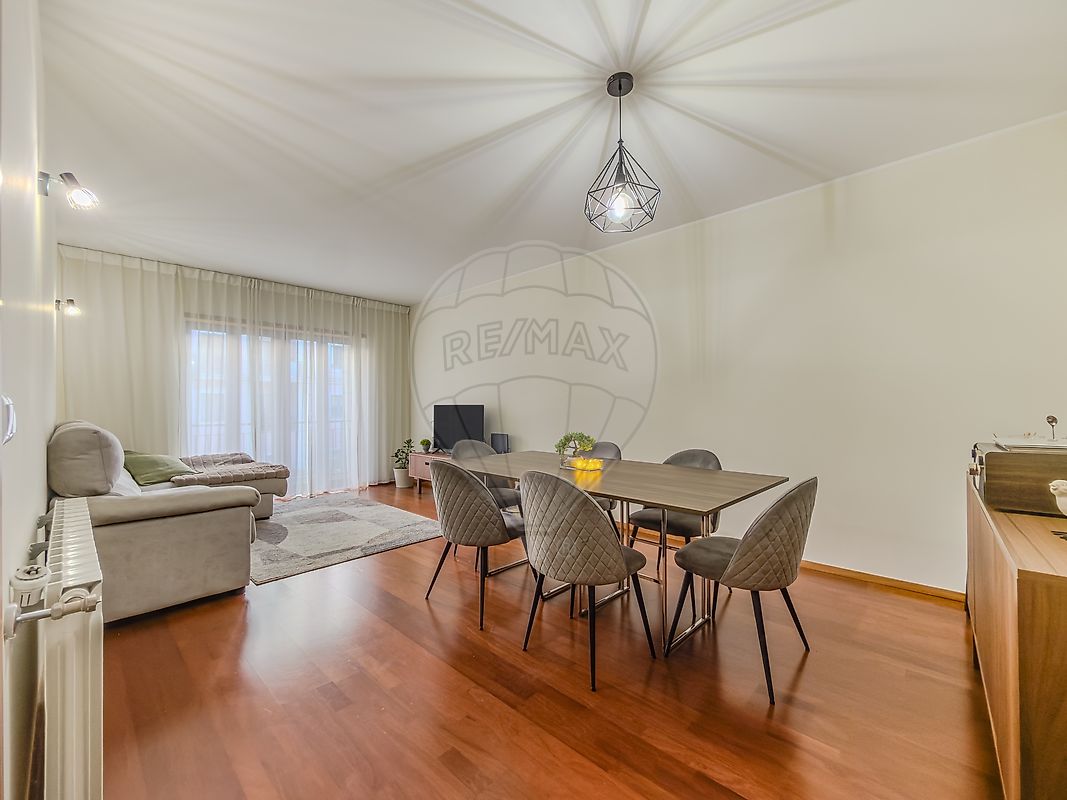 Apartamento T2 para venda