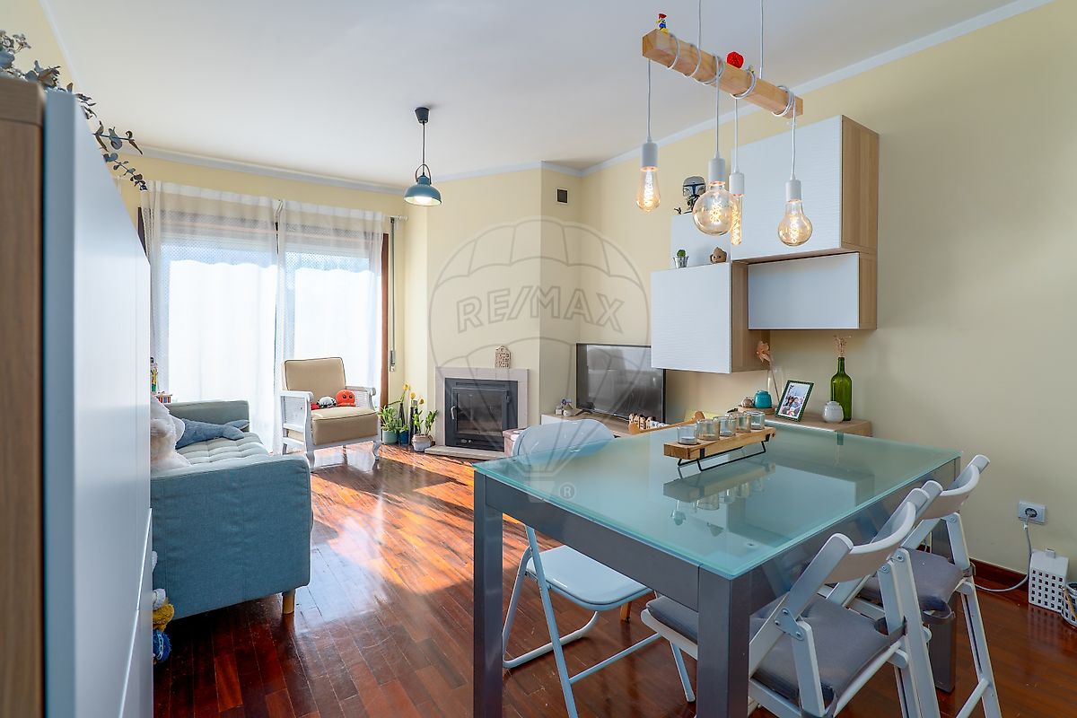 Apartamento T2 para venda