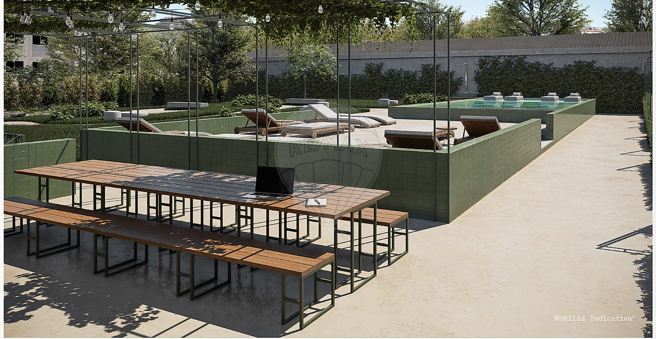 Apartamento à venda em Porto