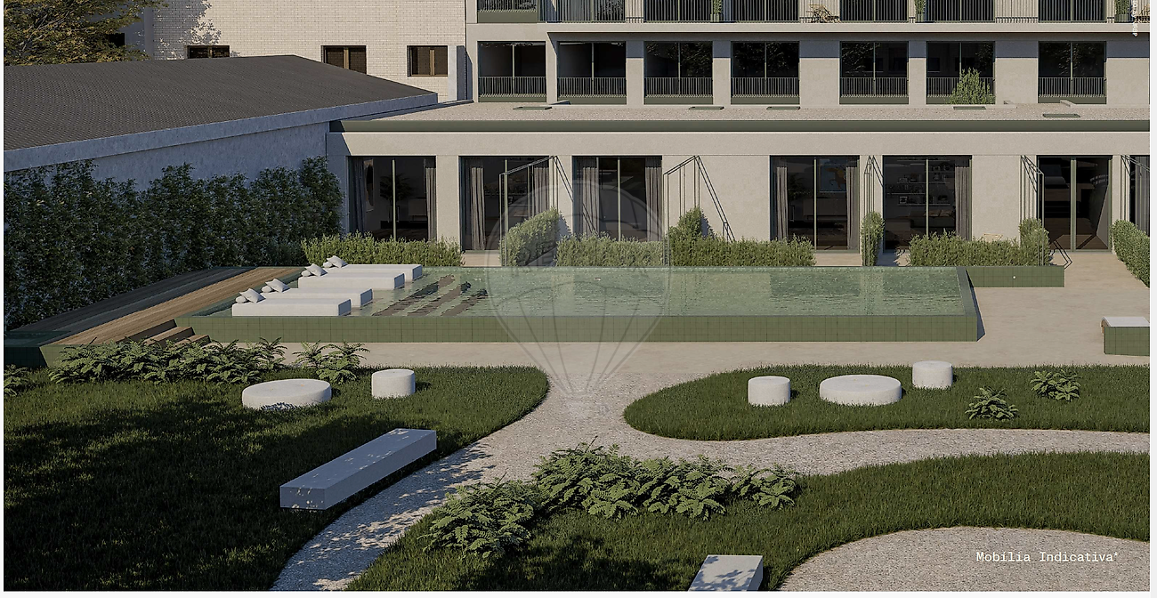 Apartamento à venda em Porto