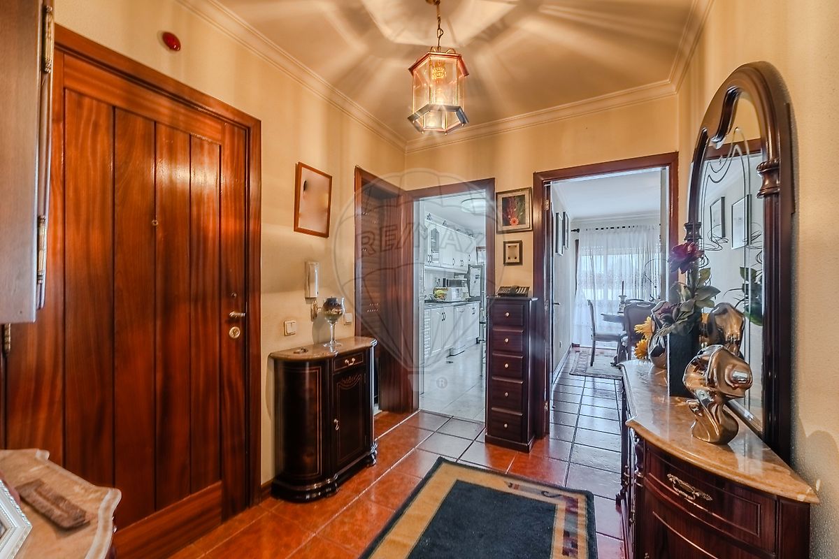 Apartamento T1 para venda