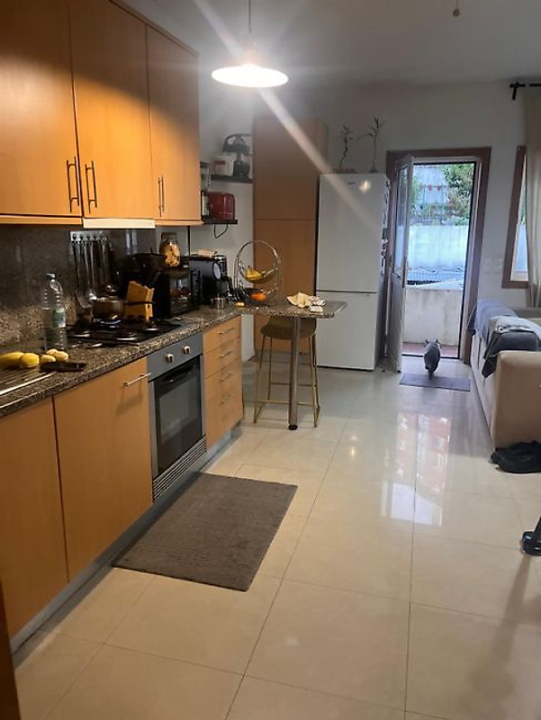 Apartamento T2 à venda em Porto