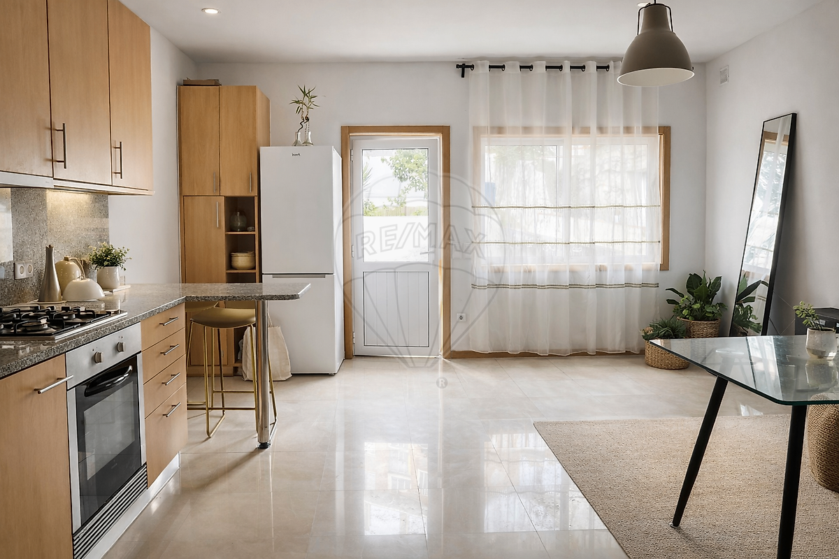 Apartamento T2 à venda em Porto