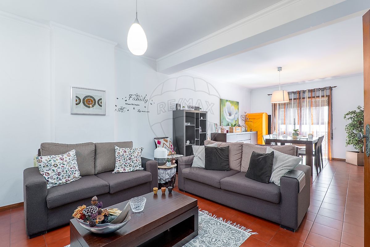 Apartamento T4 para venda