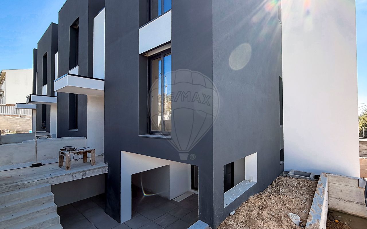 Moradia T3 para venda