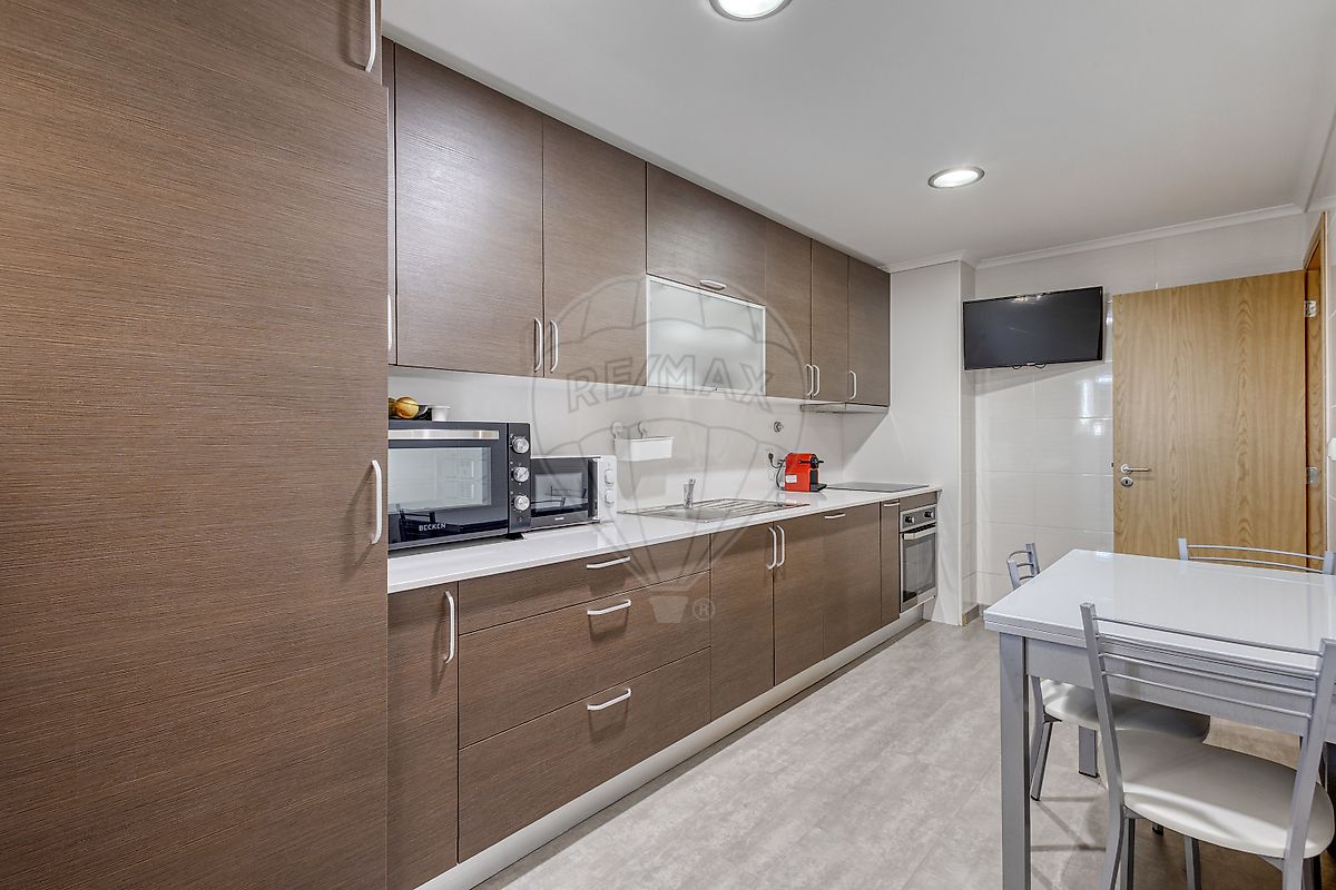 Apartamento T3 para venda