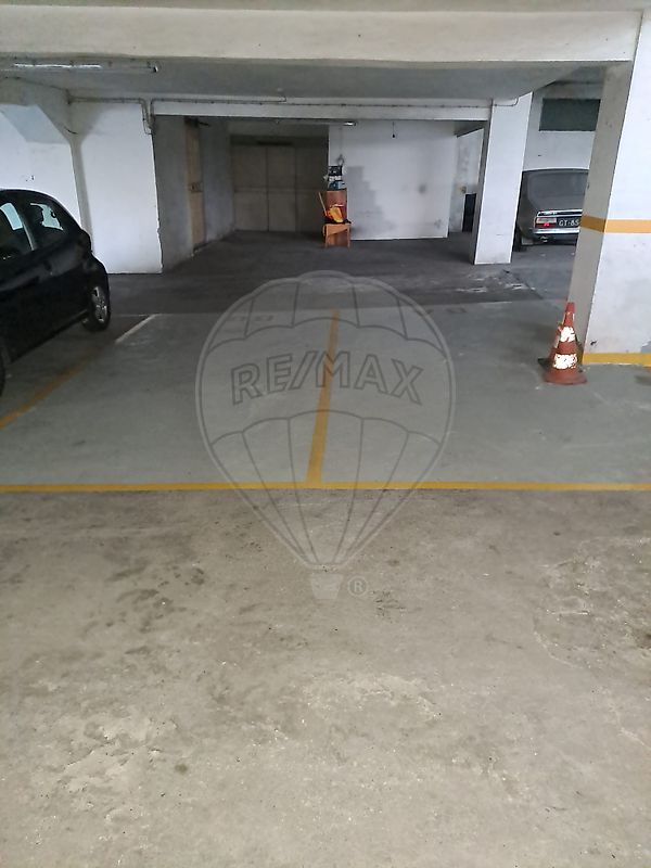 Garagem  para venda
