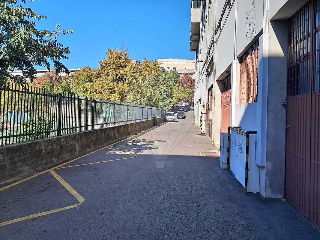 Armazém para venda