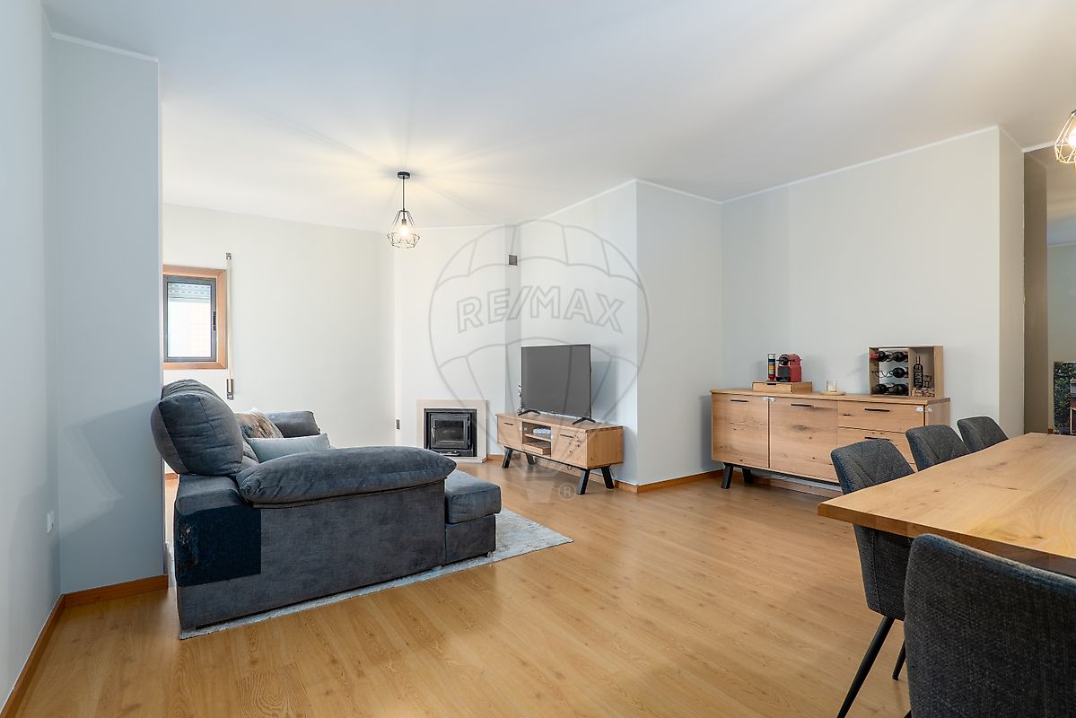 Apartamento T3 para venda