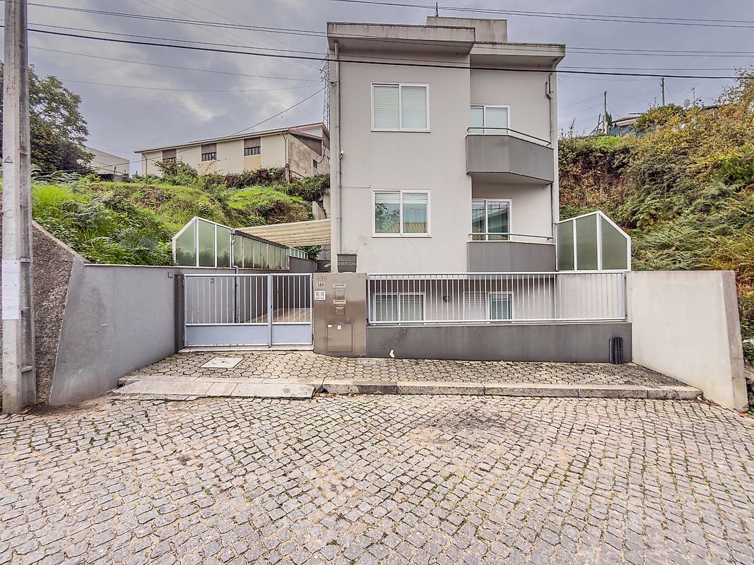 Apartamento T3 para venda