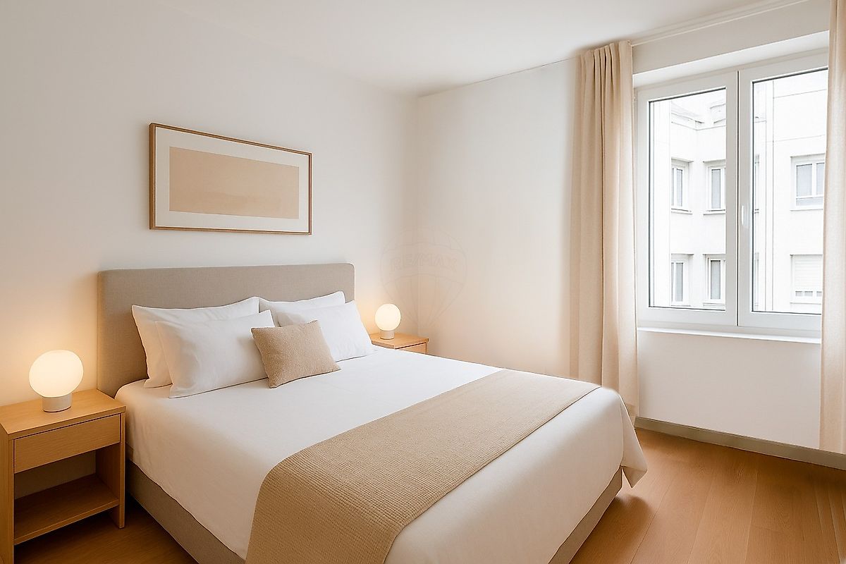 Apartamento T1 à venda em Vila Nova de Gaia