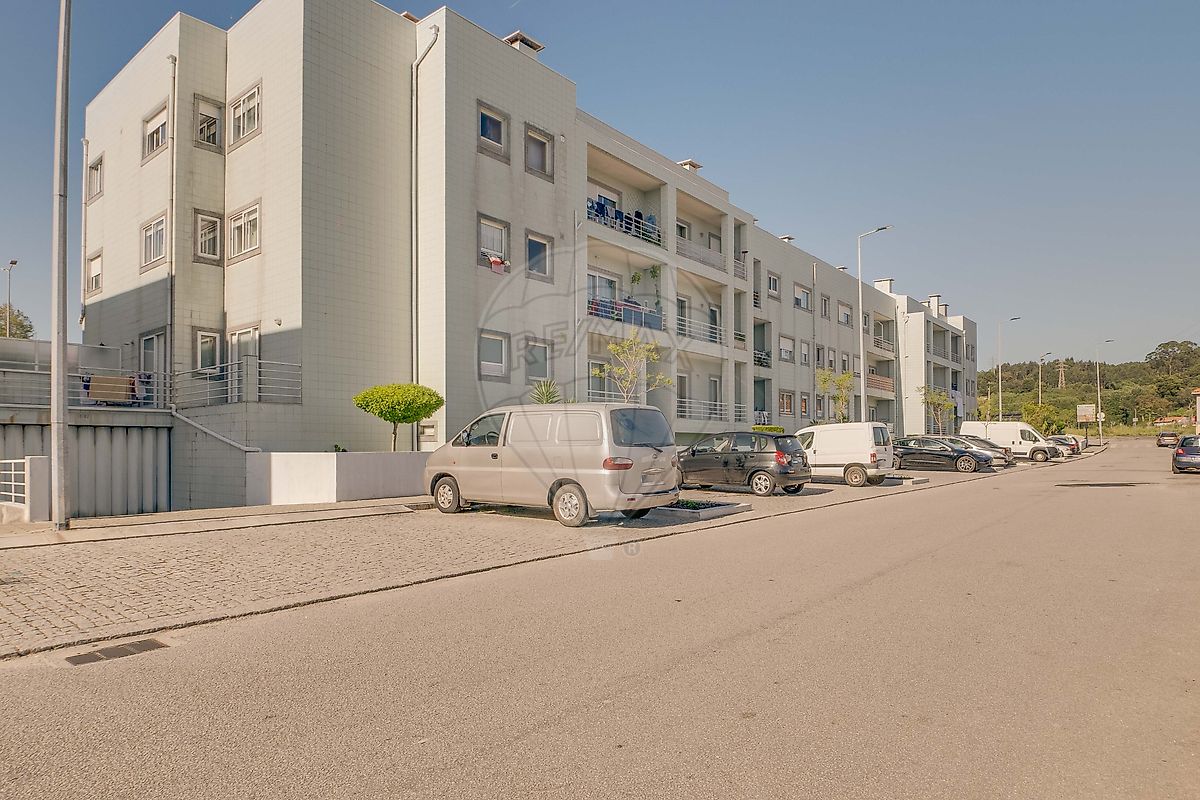 Apartamento T3 para venda