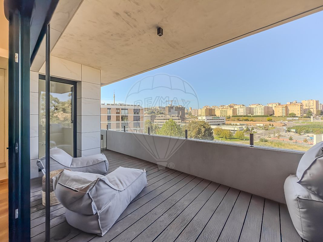 Apartamento T3 para venda