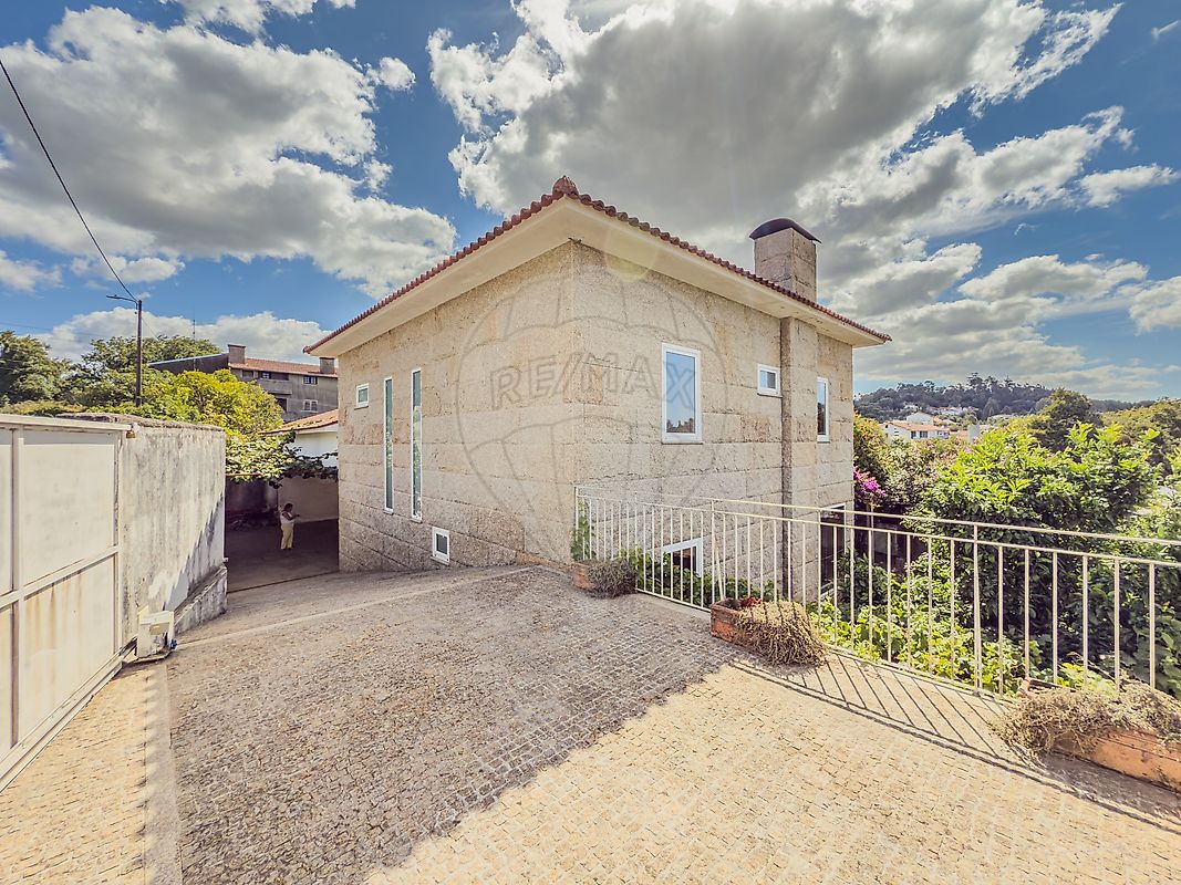 Moradia T3 para venda