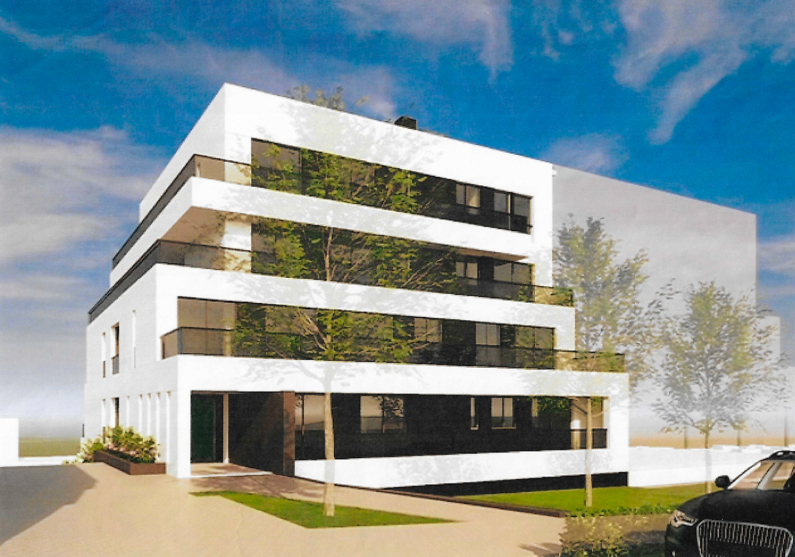 Apartamento T1 à venda em Vila Nova de Gaia