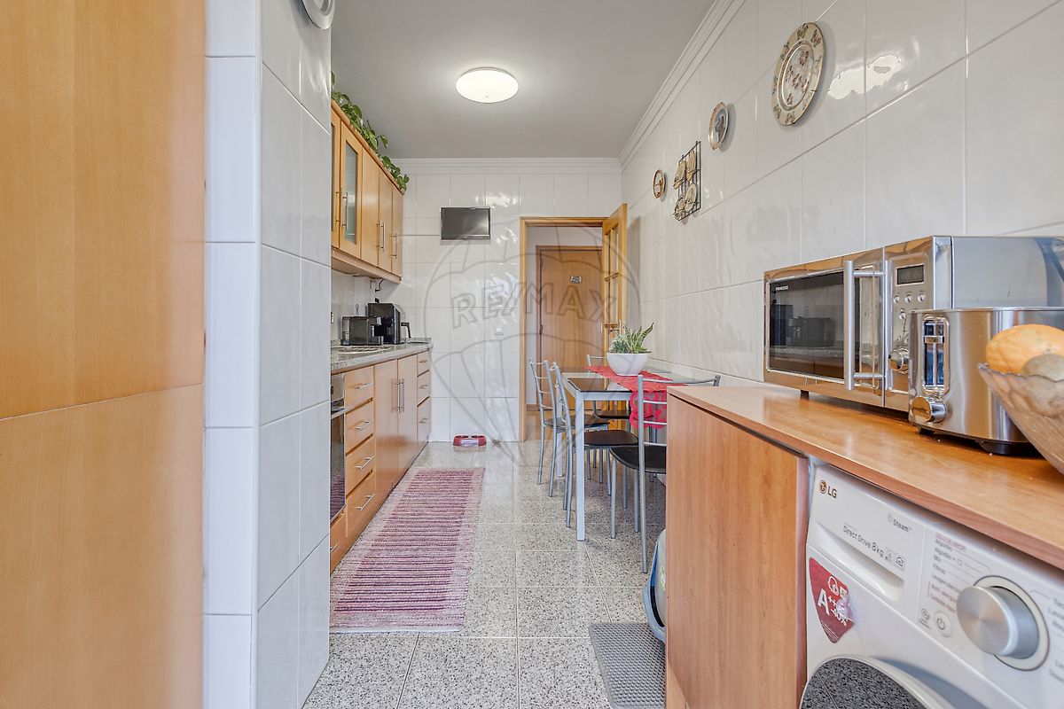 Apartamento T3 à venda em Vila Nova de Gaia