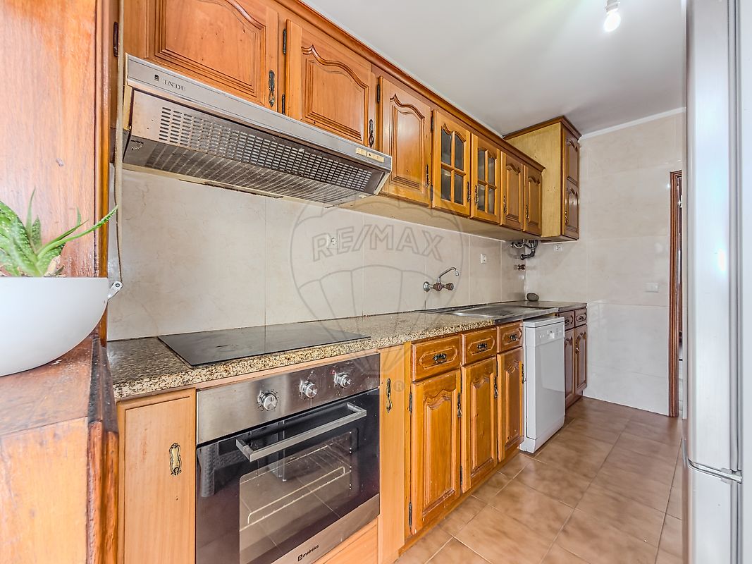 Apartamento T3 à venda em Valongo