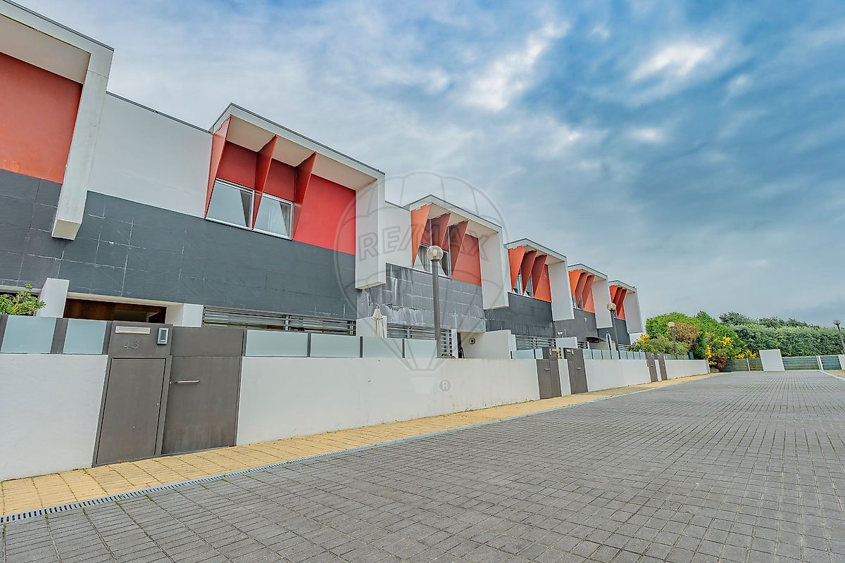 Moradia T3 para venda