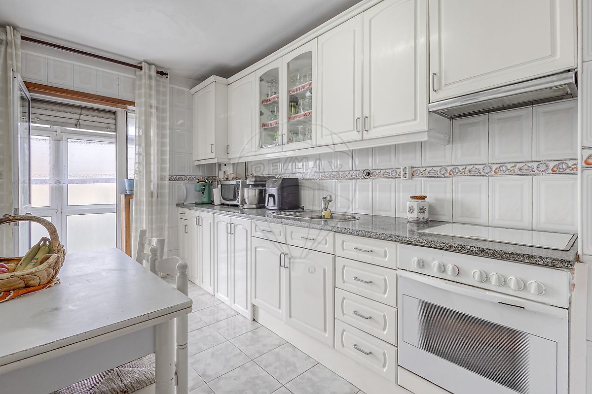 Apartamento T3 à venda em Gondomar