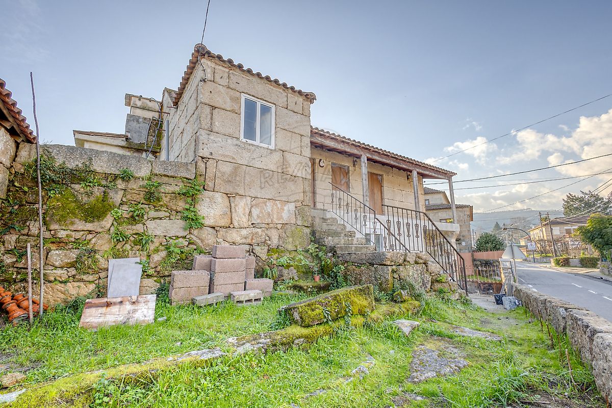 Moradia - Abragão, Penafiel, Porto