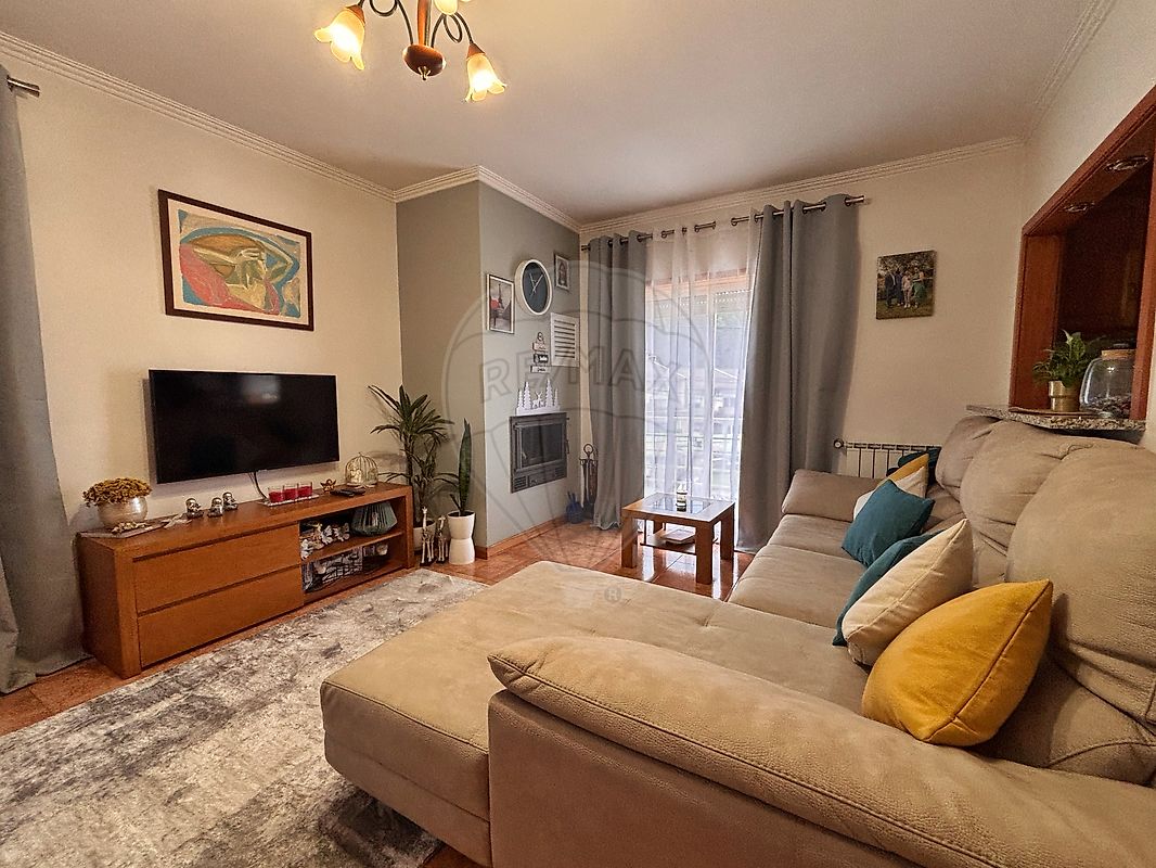 Apartamento - São Roque, Oliveira de Azeméis, Aveiro