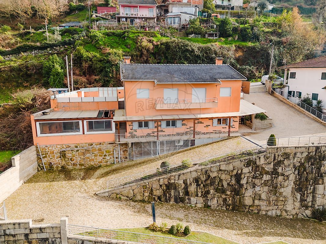 Moradia T6+ à venda em São Cristóvão de Nogueira, Cinfães — foto 40